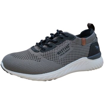 Mustang Shoes Slip-on sneakers , slipper, vrijetijdsschoen met lichte loopzool