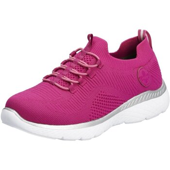 Rieker Mocassins  -