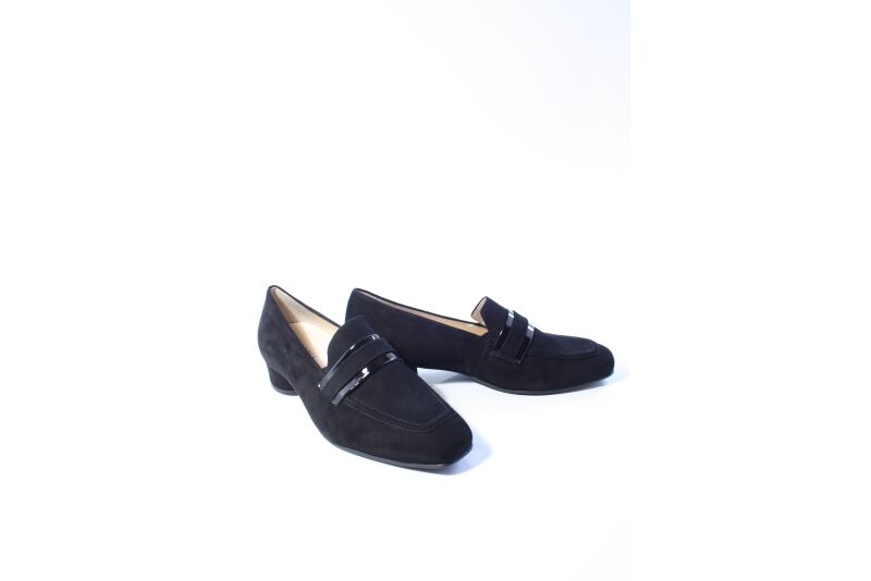 Hassia Roma 302665 pumps