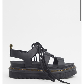 Dr. Martens Sandalen  -