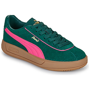 Puma Lage Sneakers  Club Klassika SD