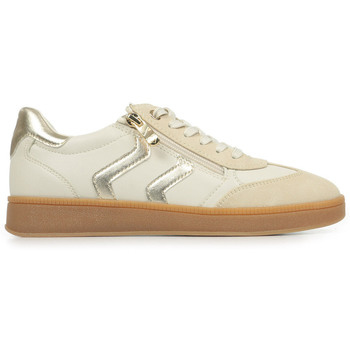 Marco tozzi Lage Sneakers  Basket Gold
