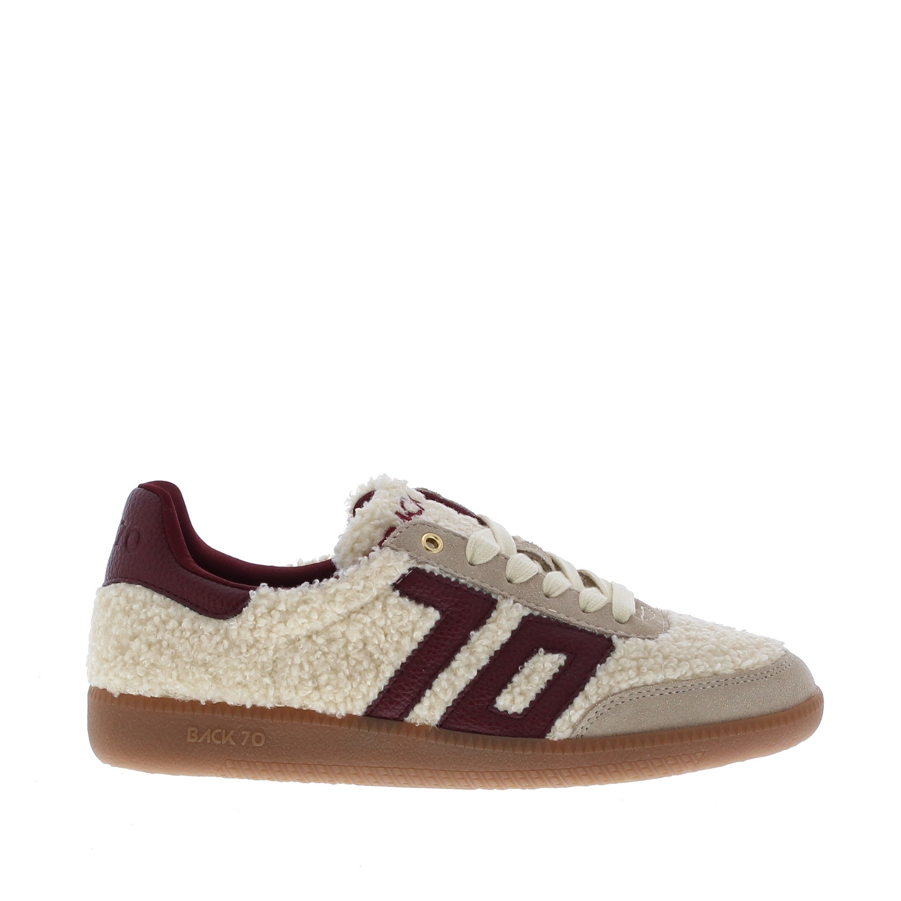 Back 70 Cloud dames sneaker | dames | maat: | combinatie
