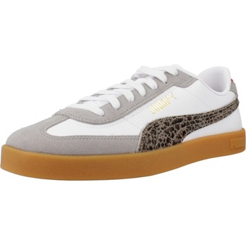 Puma Lage Sneakers  CLUB II ERA ANIMAL
