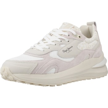 Pepe Jeans Lage Sneakers  WINSLOW ONE W