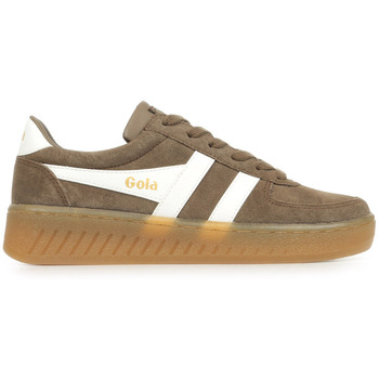 Gola Lage Sneakers  Grandslam Suede