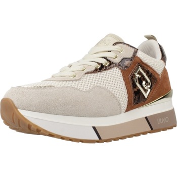 Liu Jo Lage Sneakers  MAXI WONDER