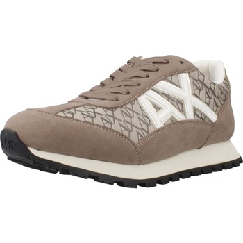 EAX Lage Sneakers  XW002155 AF1952