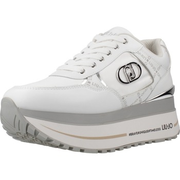 Liu Jo Lage Sneakers  MAXI WONDER PLUS