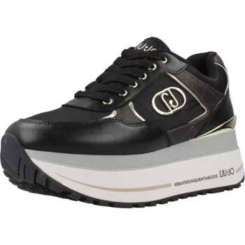 Liu Jo Lage Sneakers  MAXI WONDER PLUS
