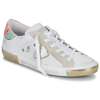 Philippe Model Lage Sneakers  PRSX LOW WOMAN