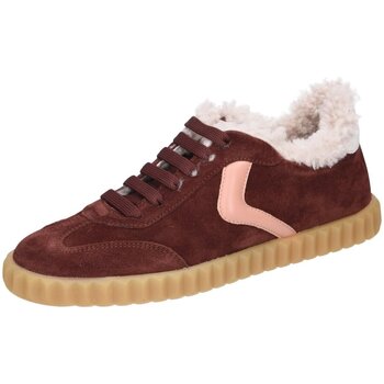 Voile blanche Lage Sneakers  -