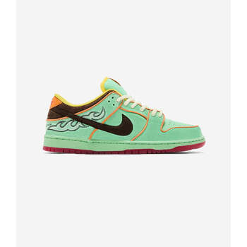 Nike Sneakers  SB Dunk Low Rodeo Tourmaline