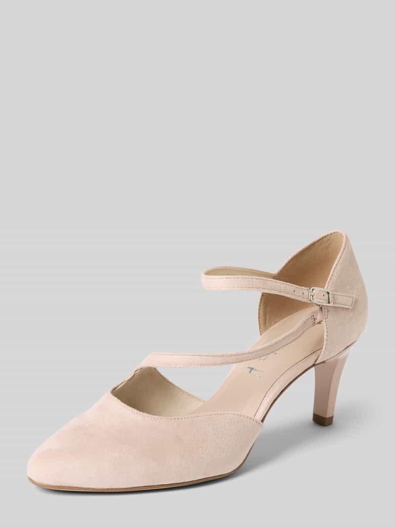 Tamaris Pumps met doornsluiting