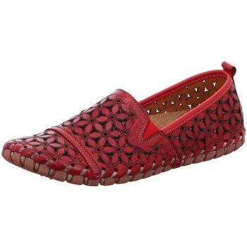 Gemini Mocassins  -