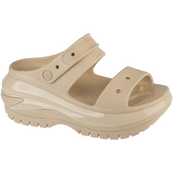 Crocs Pantoffels  Classic Crush Clog