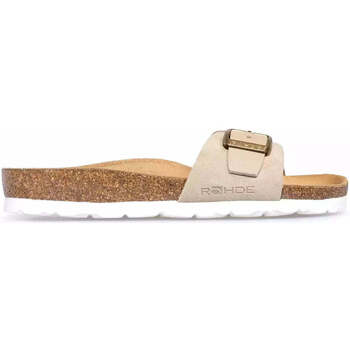Rohde Sandalen  Alba
