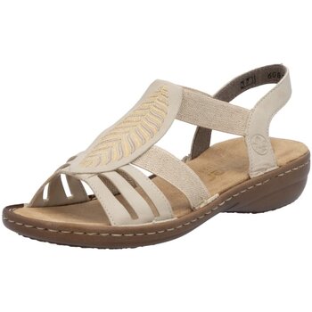 Rieker Sandalen  -