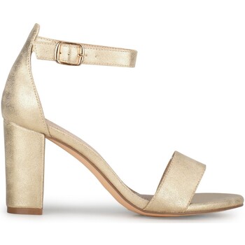 Posh By Poelman Sandalen  LAURIE Sandalen mit Absatz