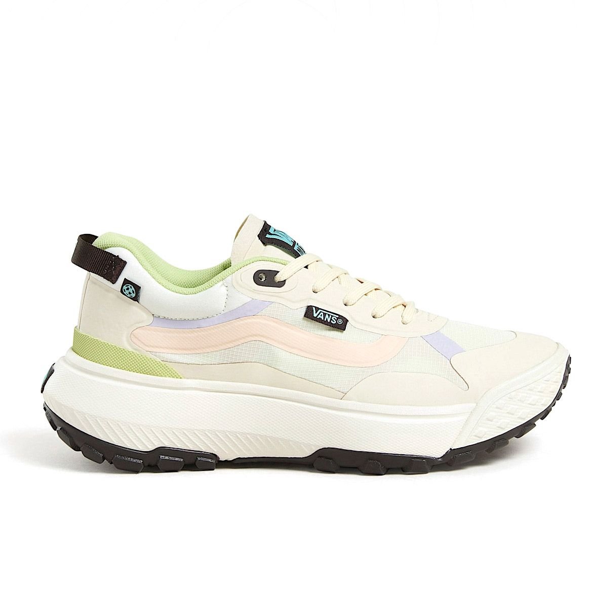 Vans MTE Crosspath Sneakers Dames