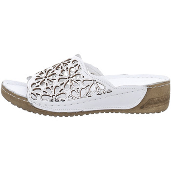 Andrea Conti Slippers  -