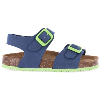 Grunland Sandalen  GRU-RRR-SB1329-BL