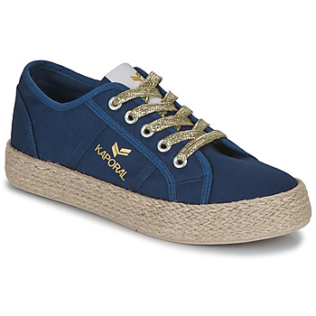 Kaporal Lage Sneakers  BIORGATY