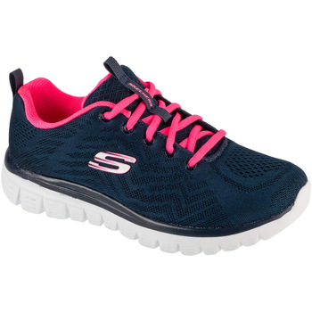 Skechers Lage Sneakers  Graceful - Get Connected