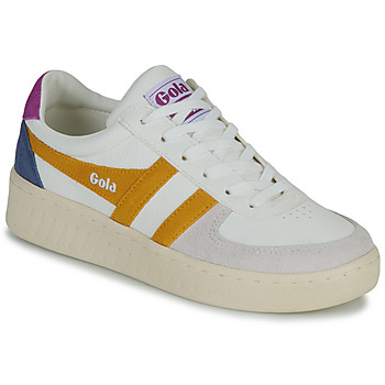 Gola Lage Sneakers  GRANDSLAM TRIDENT