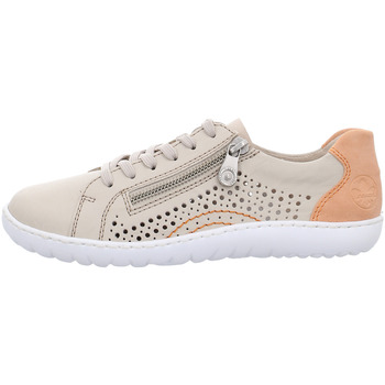 Rieker Lage Sneakers  -
