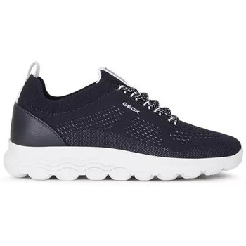 Geox Lage Sneakers  -