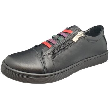 Andrea Conti Lage Sneakers  -