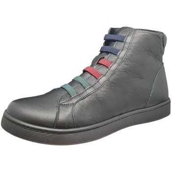 Andrea Conti Hoge Sneakers  -