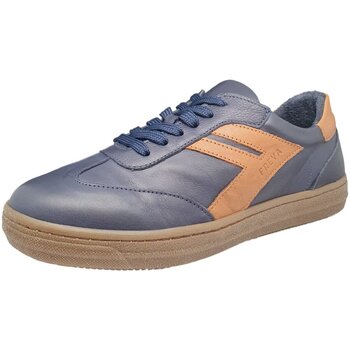 Andrea Conti Lage Sneakers  -