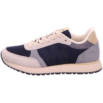 Woden Lage Sneakers  -