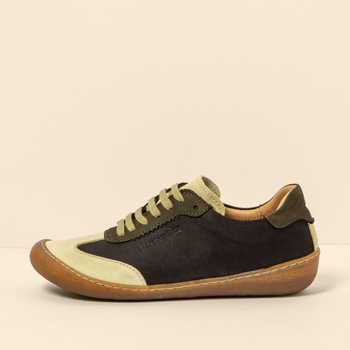 El Naturalista Lage Sneakers  2576611DN005