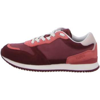Lloyd Lage Sneakers  -