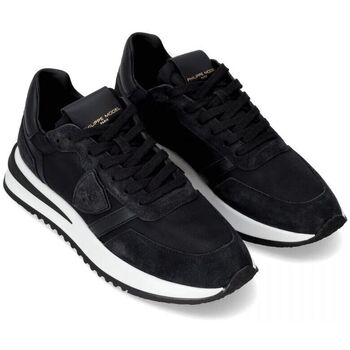 Philippe Model Sneakers  TYLD W002 - TROPEZ 2.1-MONDIAL_NOIR
