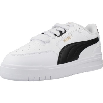 Puma Sneakers  SHUFFLE DOWNTOWN LO JR