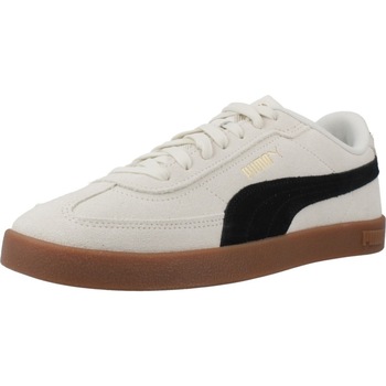 PUMA Sneakers CLUB II ERA SUEDE