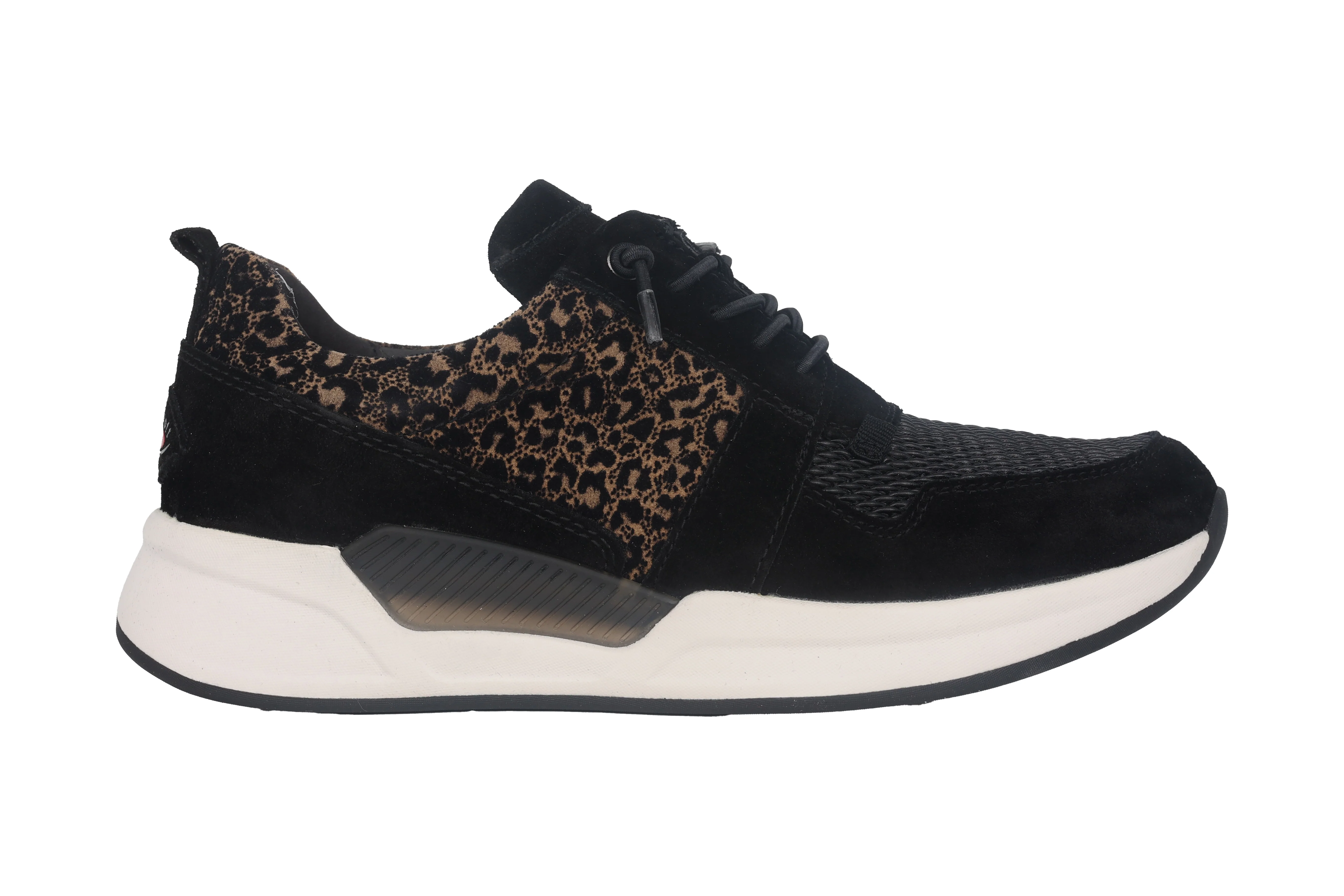 Gabor Rollingsoft sensitive 96.955.84 dames rollende wandelsneaker