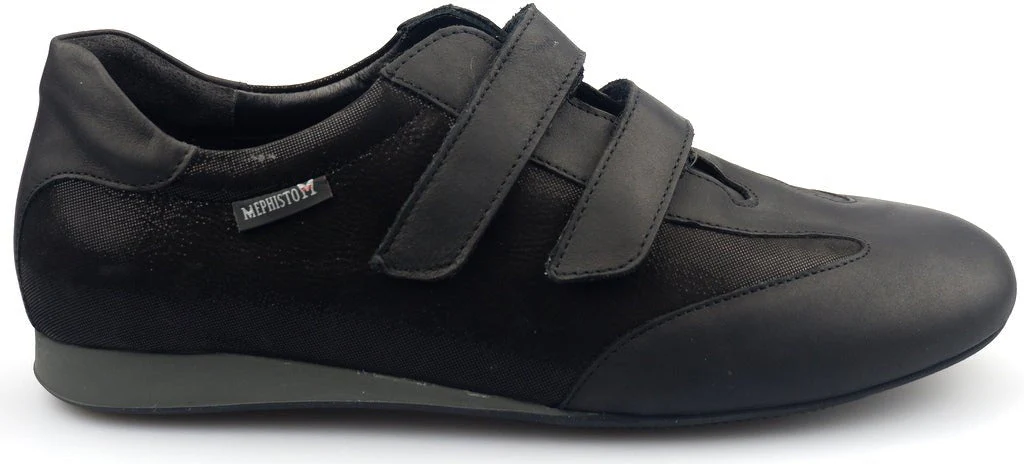 Mephisto Bea dames sneaker