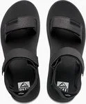 Reef Fanning baja ci6920 black silver