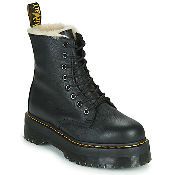 Dr. Martens Laarzen  JADON FL BLACK PISA
