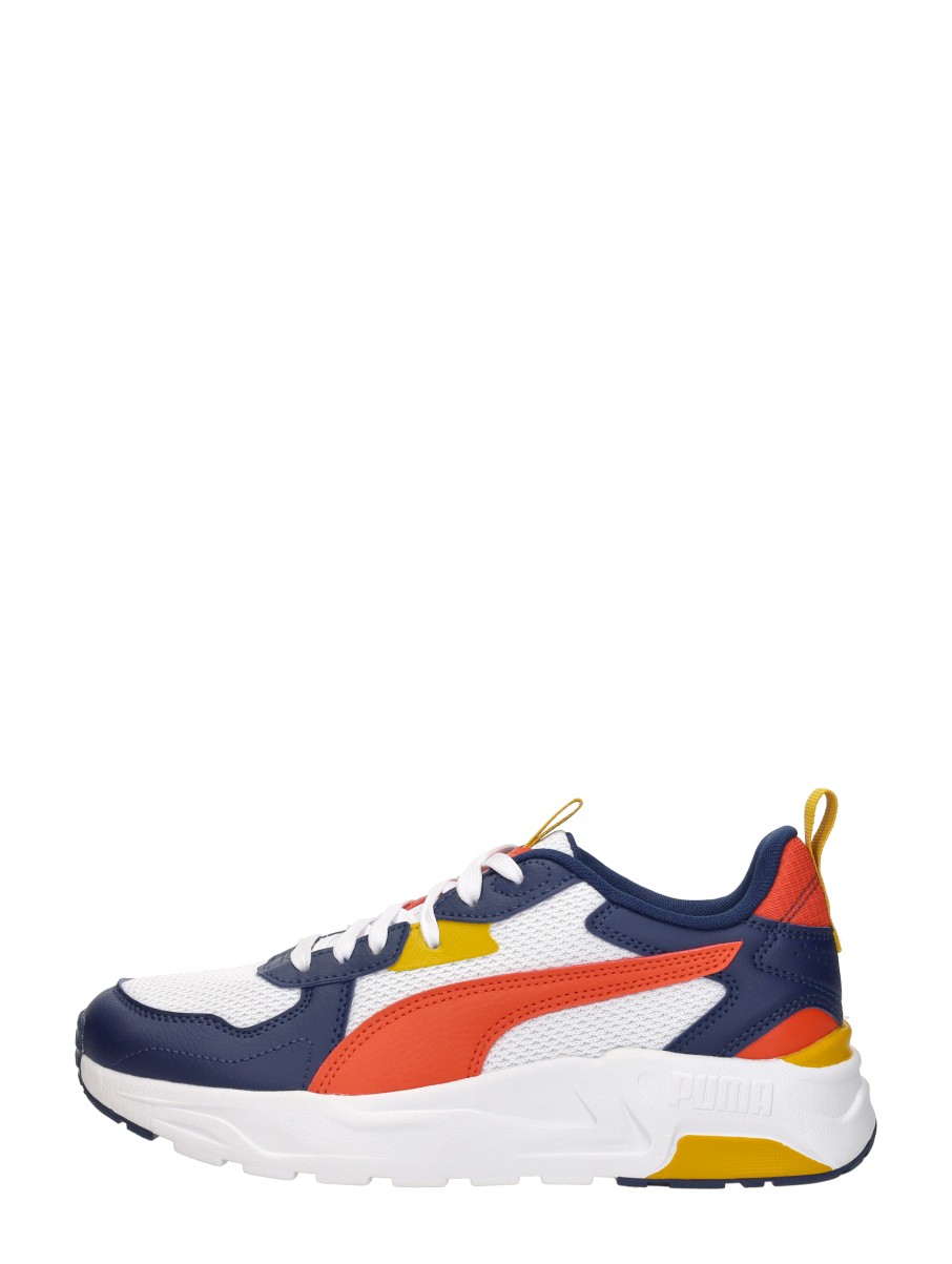 Puma  Trinity Lite Jr