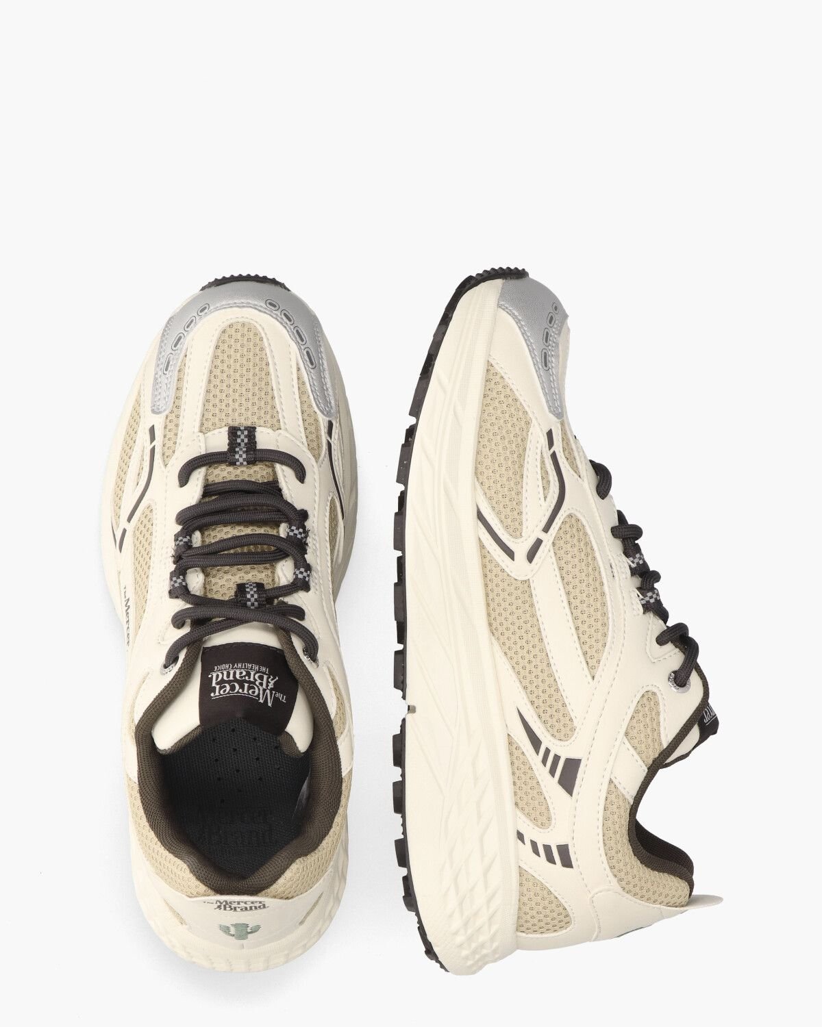 Mercer The Re-Run MAX Cactus Beige/Multi