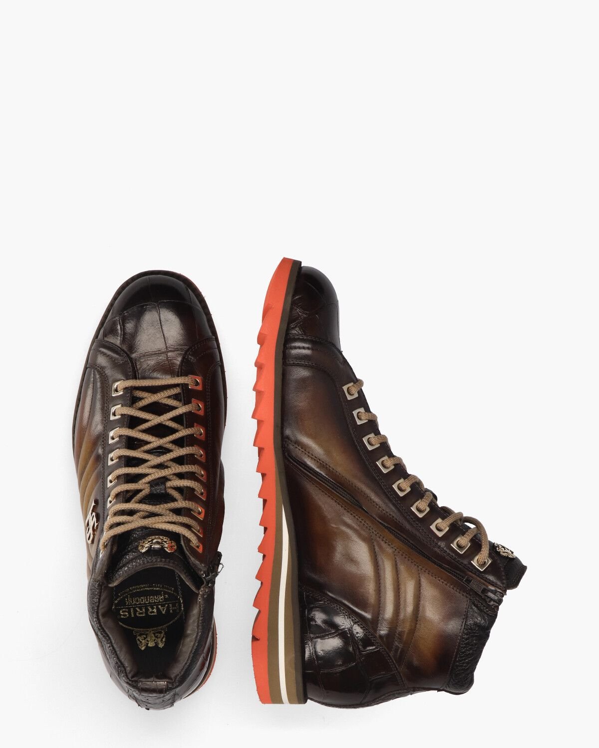 Harris 3023 Bruin