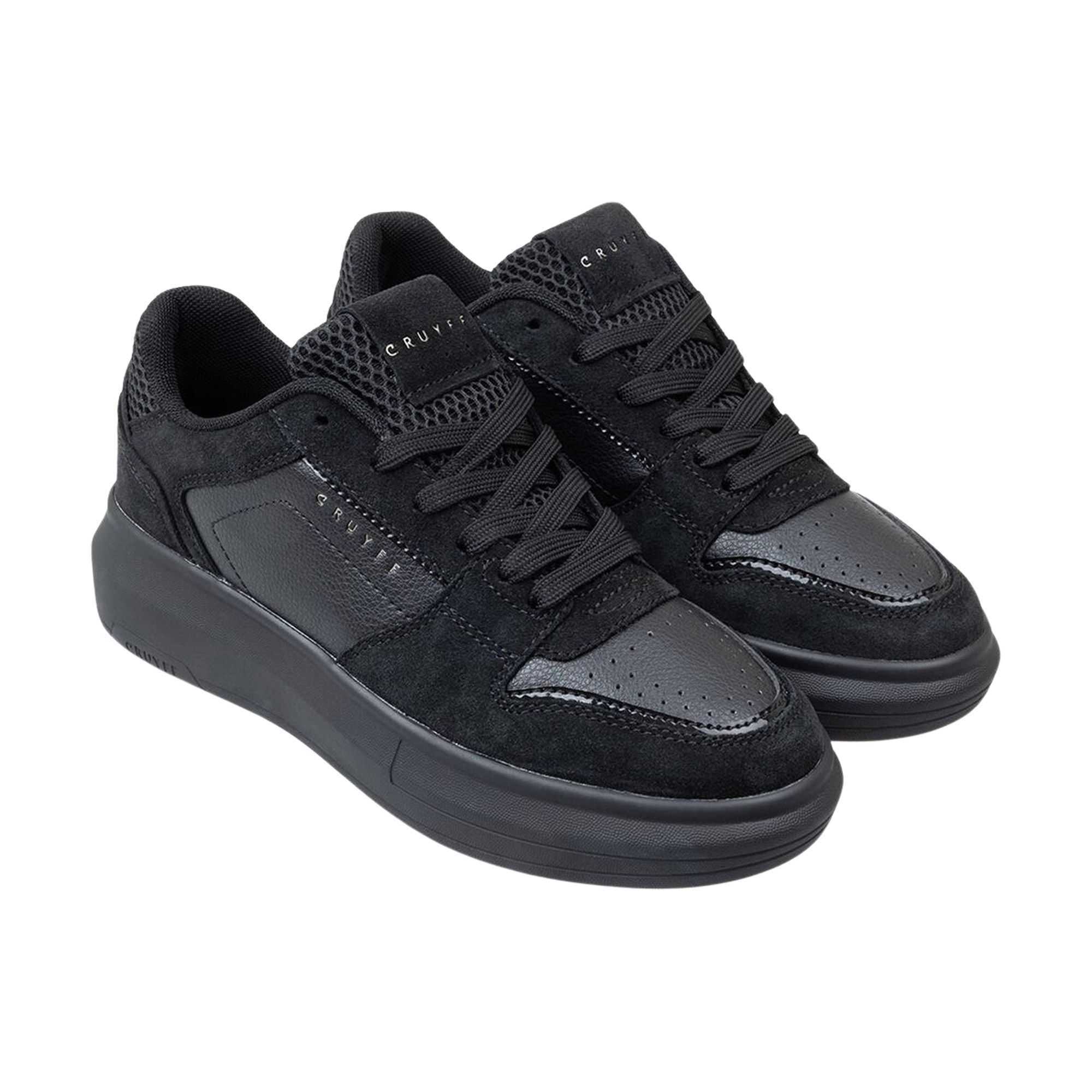 Cruyff Tennis Court Sneakers Dames