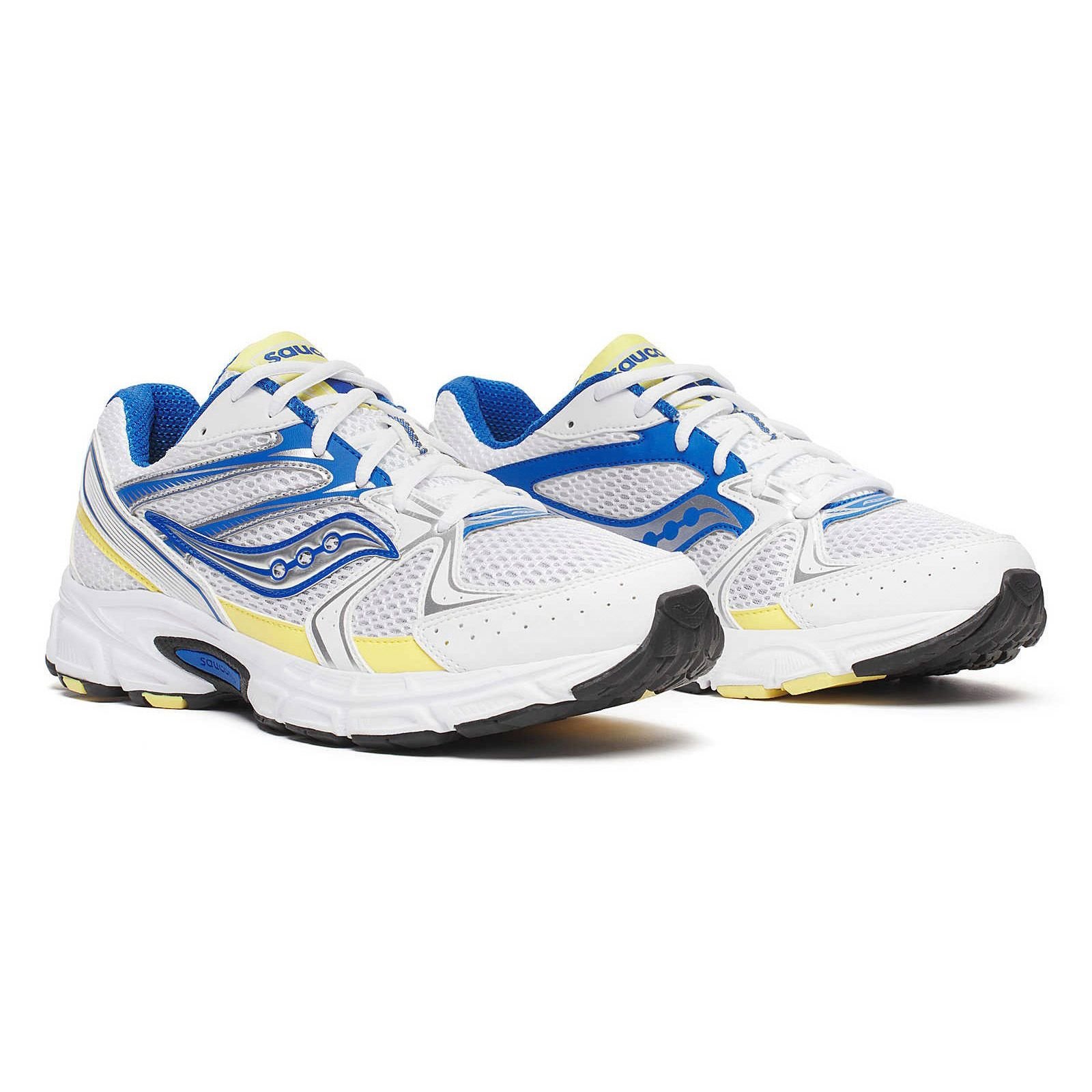 Saucony Ride Millennium Sneakers Senior