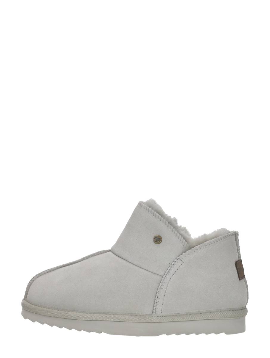 Warmbat  Willow Licht Grijs